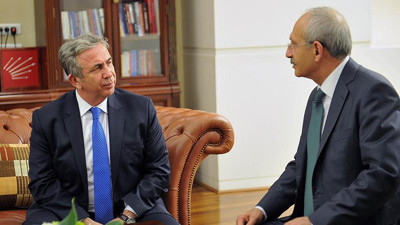 Kulis bilgilerinin çoğu doğru çıkmayan iktidara yakın yazardan bomba Mansur Yavaş iddiası