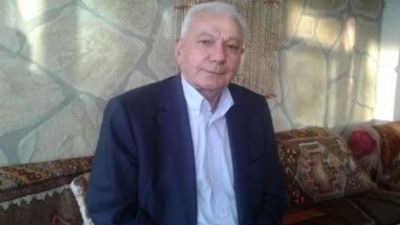 Eski Sağlık Bakanı Yaşar Eryılmaz hayatını kaybetti