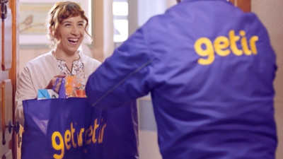 Tottenham’a sponsor olmuşlardı... Getir Süper Lig deviyle de anlaştı