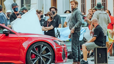 Netflix'in en pahalı filmi The Gray Man'in çekimleri bitti