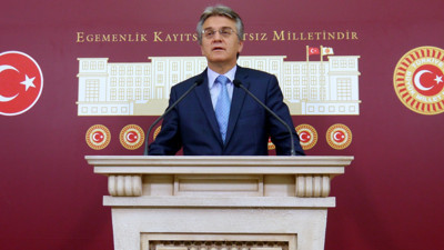 CHP’li Kuşoğlu’ndan büyük suçlama. Ismarlama olarak satışı tezgahlanan şirketi açıkladı