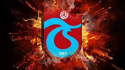 Trabzonspor golcü transferini resmen açıkladı