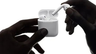 Washington Covid-19 aşısı yaptıran gençlere AirPods verecek