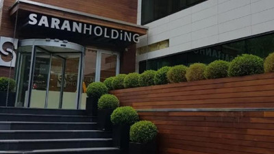 Saran Holding'den çalışanlarına şok mektup