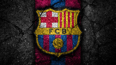 Barcelona'nın yıldız golcüsü sahaya çıkmadan sakatlandı