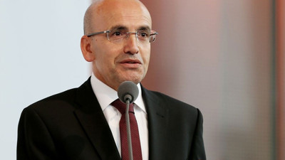CHP'den Mehmet Şimşek iddialarına yanıt geldi