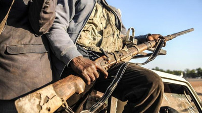 Nijerya'da silahlı saldırılarda 15 kişi hayatını kaybetti