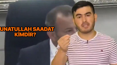 Bolu Belediye Başkanı Tanju Özcan'a hakaret eden Afgan gazeteci hakkında soruşturma başlatıldı