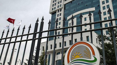 Tarım ve Orman Bakanlığı’ndan ‘siber saldırı’ açıklaması