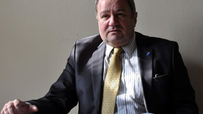 Liberal Başkan Cem Toker bu mesajı sordu: HelpTurkey paylaşanlar hani vatan hainiydi