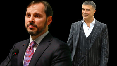 Sedat Peker'in 15 Temmuz iddiası ile ilgili Berat Albayrak'ı işaret etti: İfade verdi