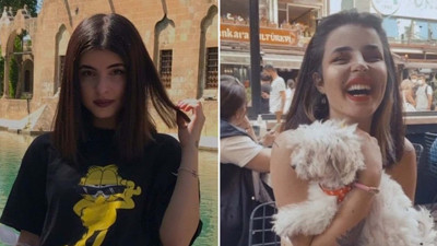 Eda Nur Kaplan soruşturmasında flaş gelişme! Cinsel saldırı zanlısı yakalandı