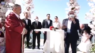 AKP'li vekil Erdoğan'ı peygamber ilan etti