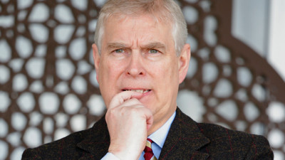 İngiltere Prensi Andrew'e ABD'de 'cinsel istismar' davası