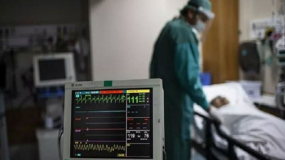 Ölümcül hastalık ülkeye kabus gibi çöktü