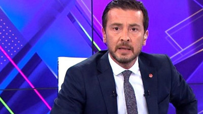 TRT spikeri Ersin Düzen istifa etti! İşte sebebi...