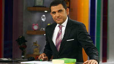 Fatih Portakal Cumhur İttifakı'nın yeni liderini açıkladı