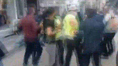 Meral Akşener'e Sivas'ta sözlü saldırı