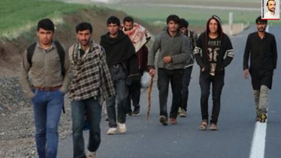 AB üyesi 6 ülkeden ortak mektup: Afganları geri göndermek istiyoruz