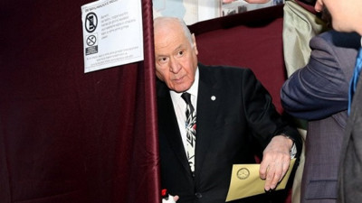 CHP'li Başarır: 'Bahçeli'nin erken seçime sıcak baktığı söyleniyor'