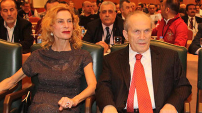 Özdemir ailesinin acı günü