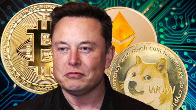 Kripto paralarda Elon Musk etkisi