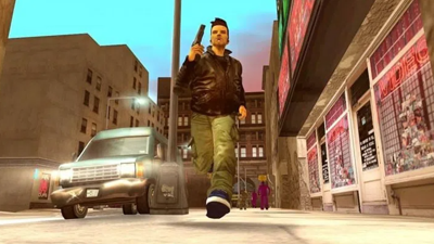 Yenilenmiş GTA 3 Remaster mı geliyor