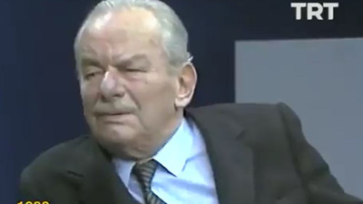 Melih Cevdet Anday'ın müthiş Türkçesiyle müthiş askerlik anısı