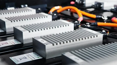 Elektrikli otomobil pillerinde devrim