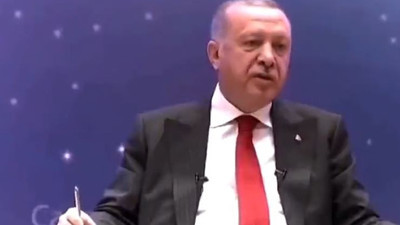 Erdoğan onlara iş arıyor. CHP'li vekil, ''Bu videoyu herkes izlesin'' diyerek paylaştı