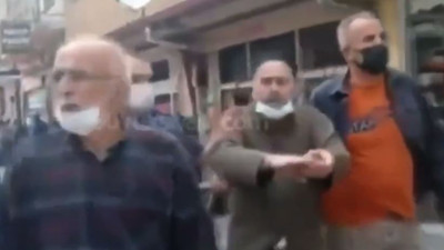 Meral Akşener’e yapılan saldırıya Tanju Özcan’dan sert tepki