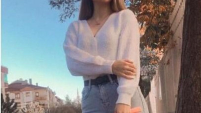 Eda Nur Kaplan'a cinsel saldırıda bulunduğu iddia edilen zanlı hakkında yeni gelişme