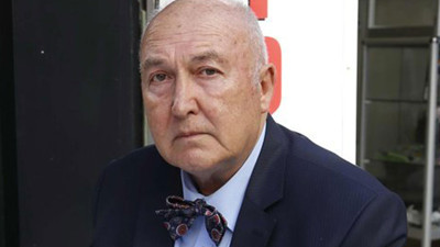 Deprem Profesörü Ahmet Ercan Saray'ın uykusunu kaçıracak bir açıklama daha yaptı