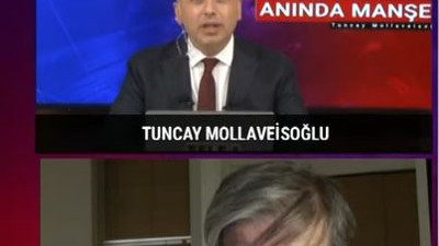 Emekli diplomat Onur Öymen canlı yayında açıkladı! İçeriye ''yok'' dedikleri uçak için dışarıya kaç tane ''var'' demişler