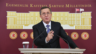 Lütfü Türkkan'dan Süleyman Soylu'ya: Bu tehdide neden izin verdiniz