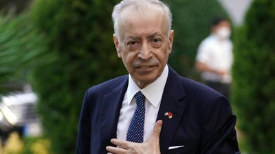 Galatasaray eski başkanı Mustafa Cengiz'den bir kötü haber daha