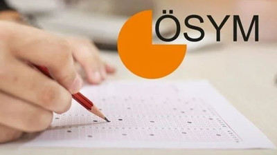 2021 Dikey Geçiş Sınavı sonuçları açıklandı