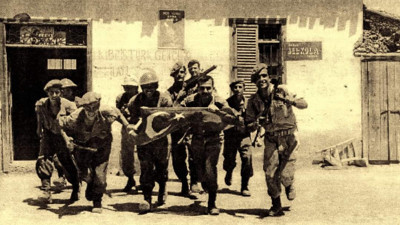 Kıbrıs’ta Türk Mukavemet Teşkilatı’na çalışan İsveçli teğmen Lars Willy Lindh’in hikâyesi