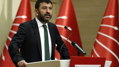 CHP'Lİ Ağbaba: Herkes A Haber izlesin istiyorlar