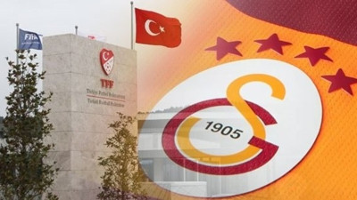 Galatasaray'dan Tahkim Kurulu hakkında suç duyurusu