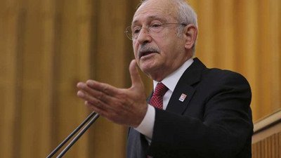 Kemal Kılıçdaroğlu'ndan Cumhurbaşkanı Erdoğan'a prompter tepkisi