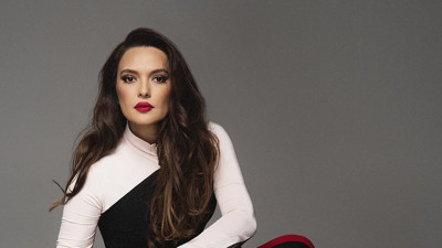 Demet Akalın'dan Afganlar için olay paylaşım