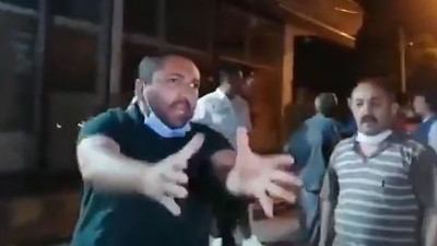 Ankara Altındağ'da AKP’ye oy veren vatandaşlar isyan etti