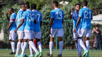 Fırtına, Norveç'te tur peşinde