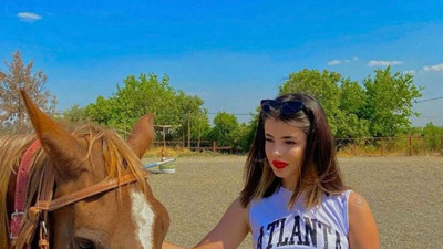 18 yaşındaki Eda Nur Kaplan'ı intihara sürükleyen çirkin tuzak... Telefondan çıkan mesajlar şoke etti!