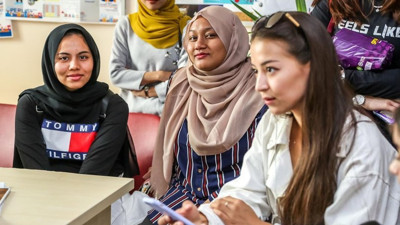 Sayı her yıl katlanarak artıyor... En çok hangi ülkeden yabancı öğrenci Türkiye'ye geliyor?