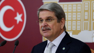 İYİ Partili Aytun Çıray iğrençler diyerek paylaştı