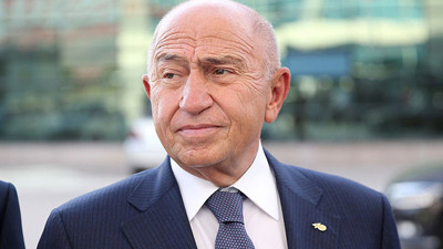 TFF Başkanı Nihat Özdemir'den futbolseverleri kızdıracak karar