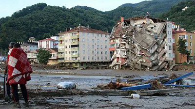 Can kaybı 11'e yükseldi