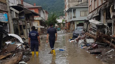 Yangın ve sellerden zarar gören yurttaşlar için yardım kampanyası başlatılacak